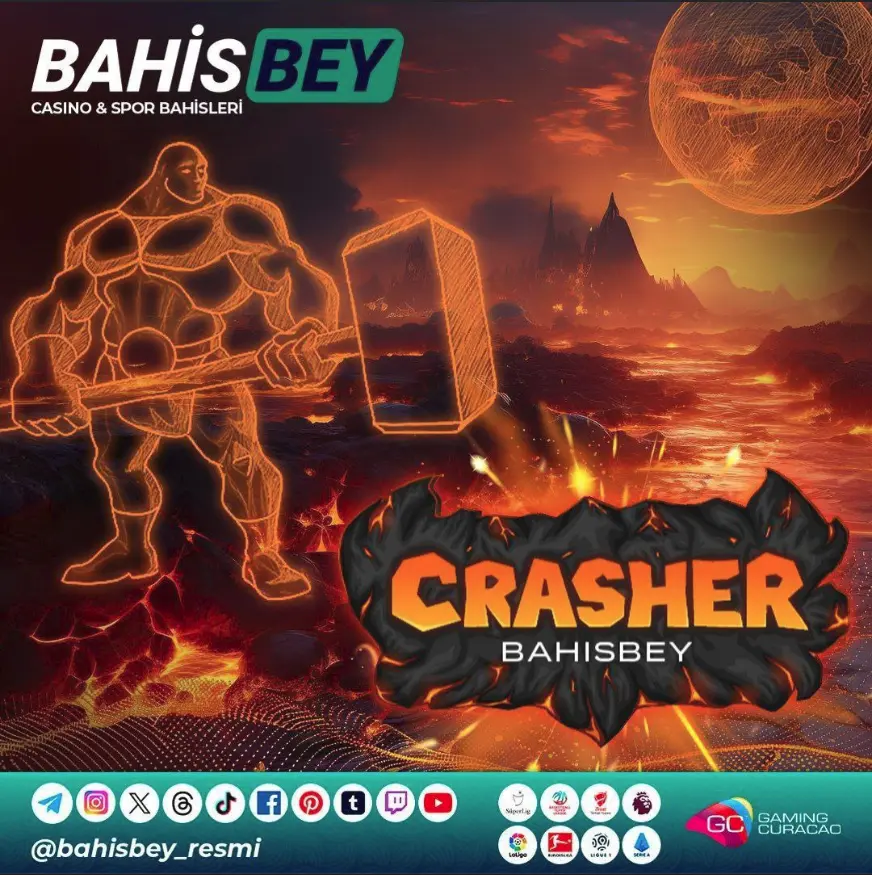 Bahisbey Crash Oyunları: Nasıl Oynanır ve Kazanılır?