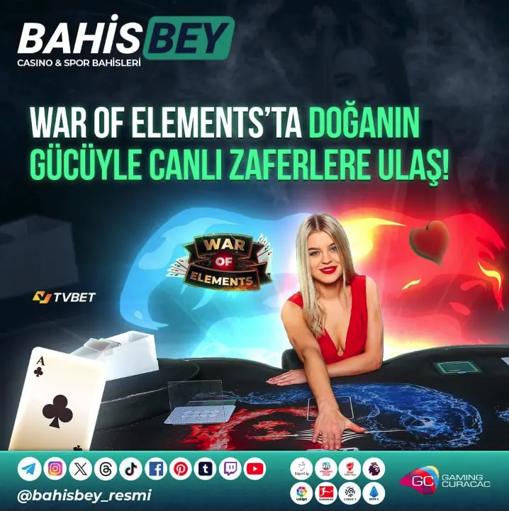 Bahisbey Canlı Casino Oyunları Rehberi