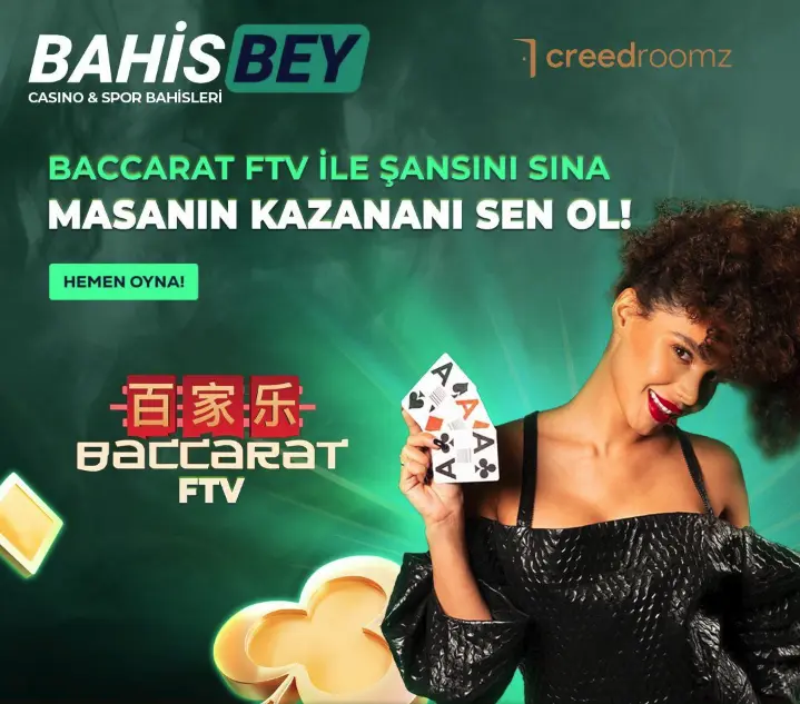 Baccarat ftv