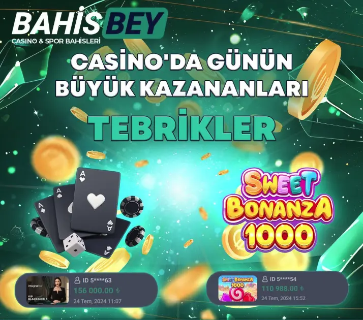 Bahisbey Slot Oyunlarında Çarpan Nedir ve Nasıl Çalışır?