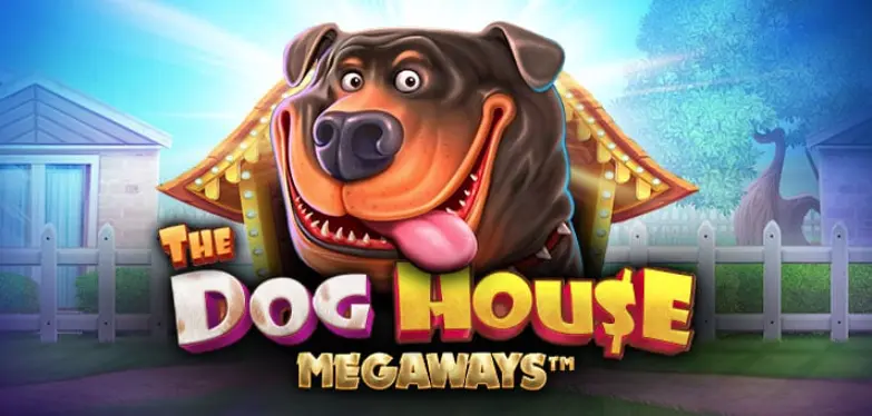 The Dog House Megaways